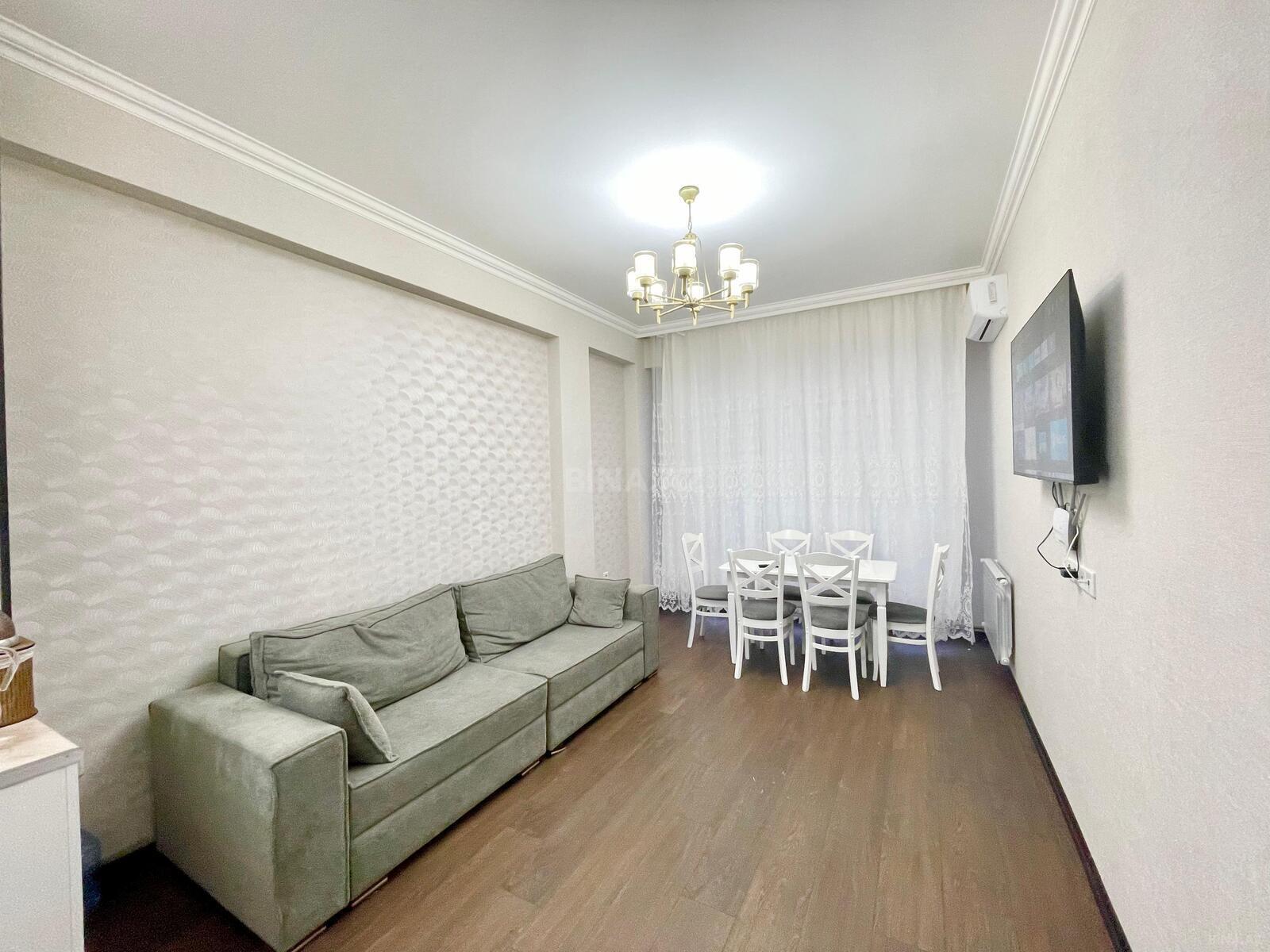 Satılır 2 otaqlı mənzil 53 m² — Bakı 2 otaq 53.00 m²