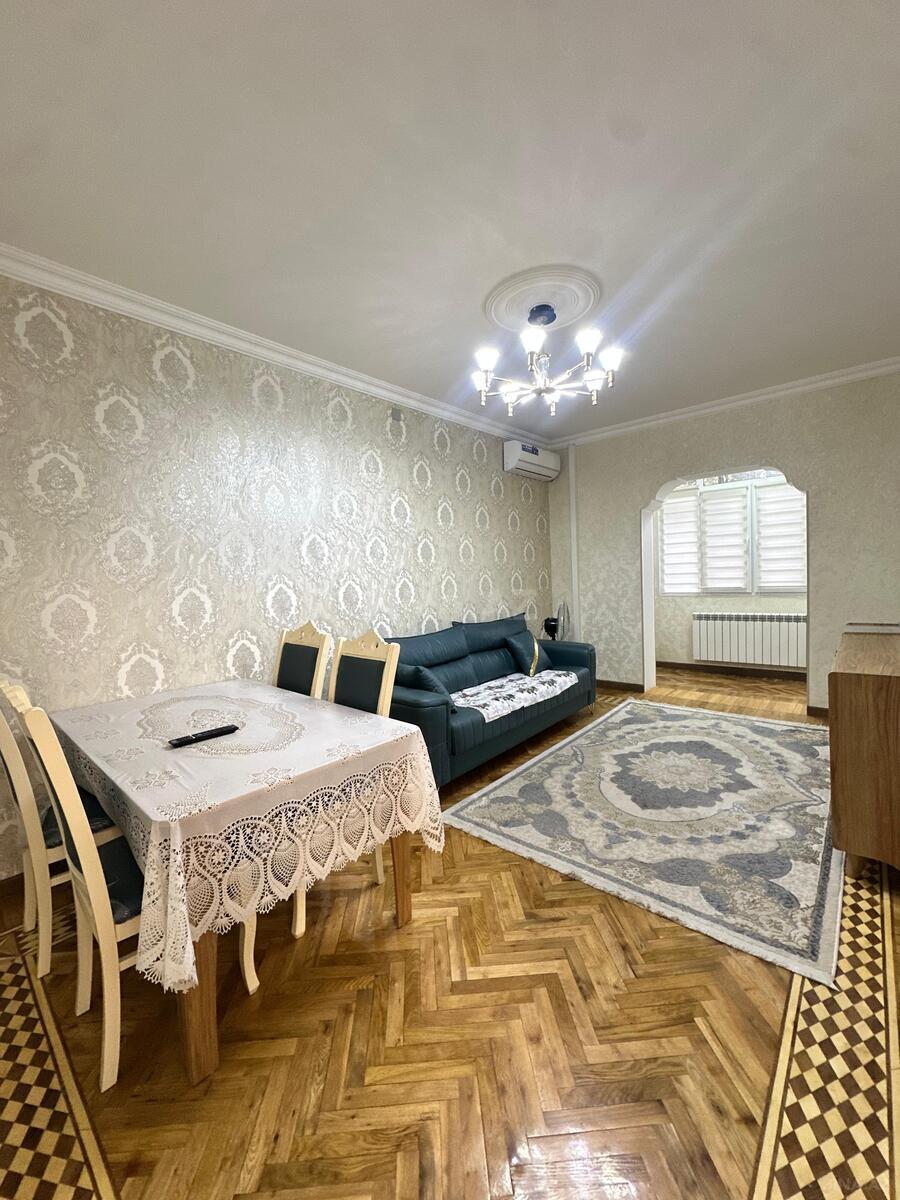 Satılır 3 otaqlı mənzil 80 m² — Bakı, Xətai 3 otaq 80.00 m²