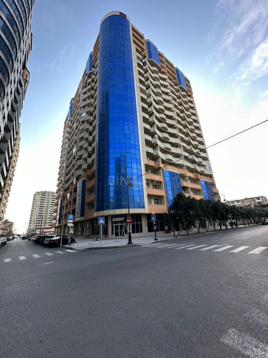 Kirayə verilir 2 otaqlı mənzil 60 m² — Bakı, Xətai 2 otaq 60.00 m²