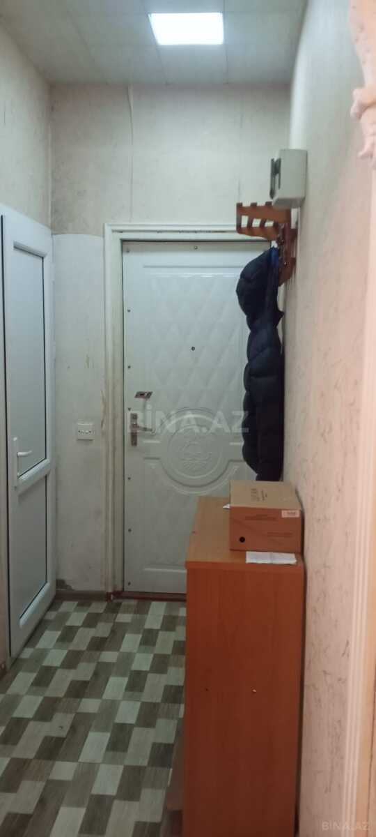 Kirayə verilir 2 otaqlı mənzil 50 m² — Bakı, Memar Əcəmi yanı 2 otaq 50.00 m²