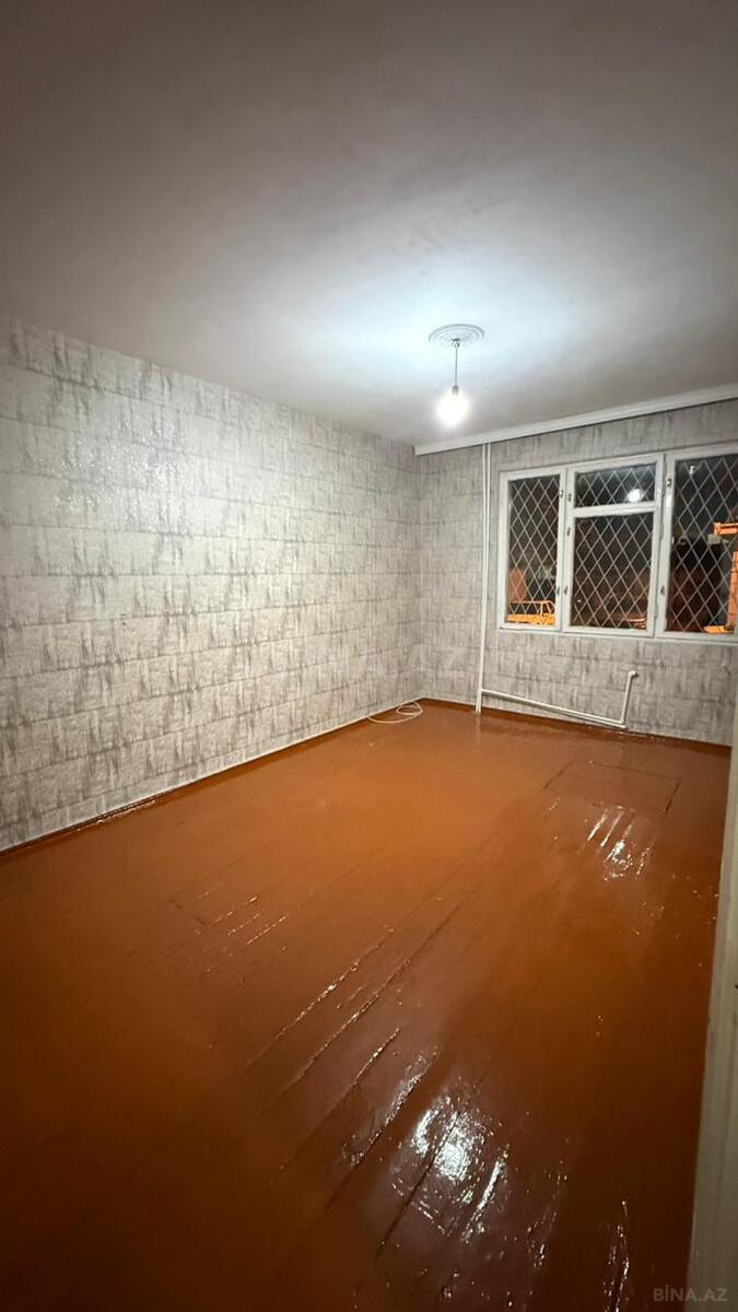 Satılır 2 otaqlı mənzil 55 m² — Bakı 2 otaq 55.00 m²
