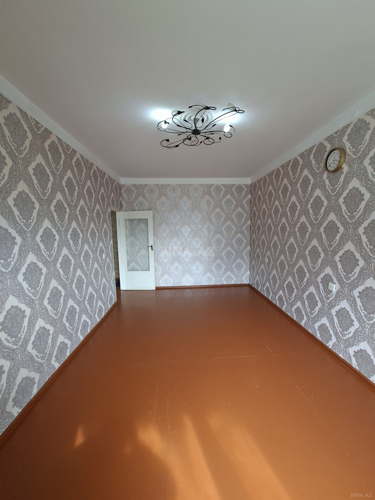 Kirayə verilir 2 otaqlı mənzil 75 m² — Bakı, İnşaatçılar 2 otaq 75.00 m²