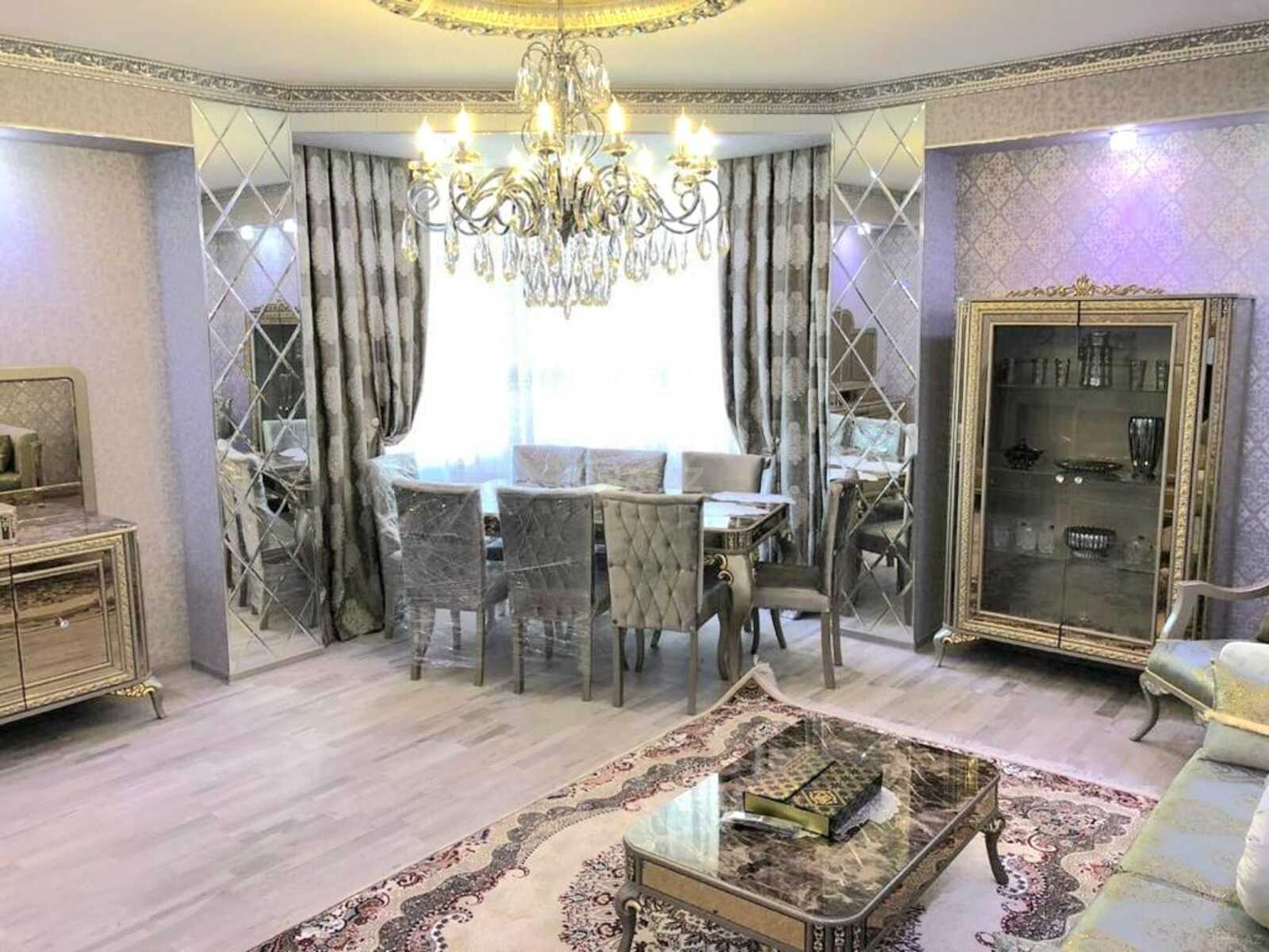 Satılır 3 otaqlı mənzil 110 m² — Bakı, Xətai 3 otaq 110.00 m²