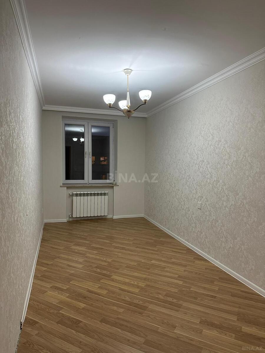 Kirayə verilir 2 otaqlı mənzil 40 m² — Bakı, Həzi Aslanov qəs. 2 otaq 40.00 m²