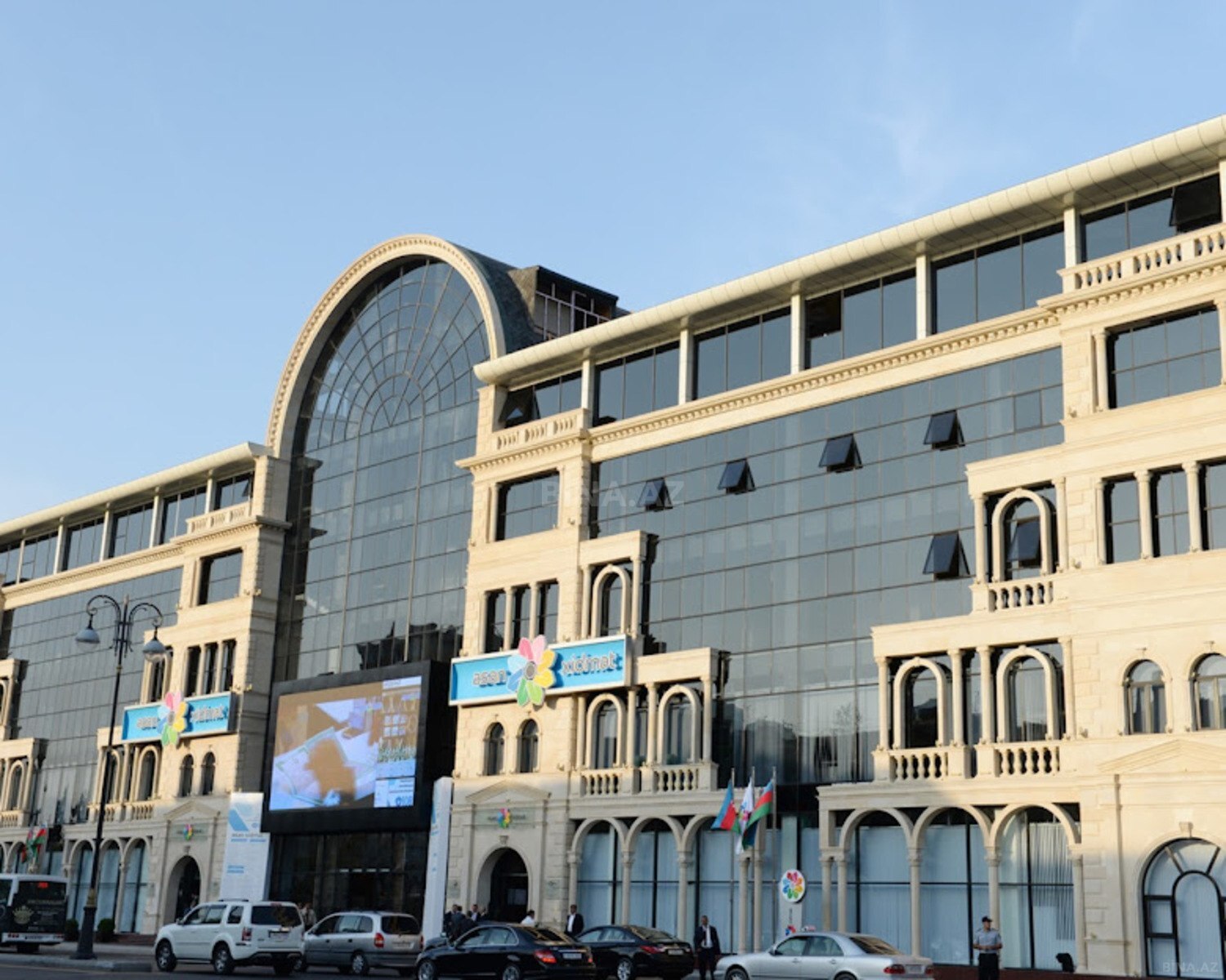 Satılır 2 otaqlı mənzil 40 m² — Bakı 2 otaq 40.00 m²