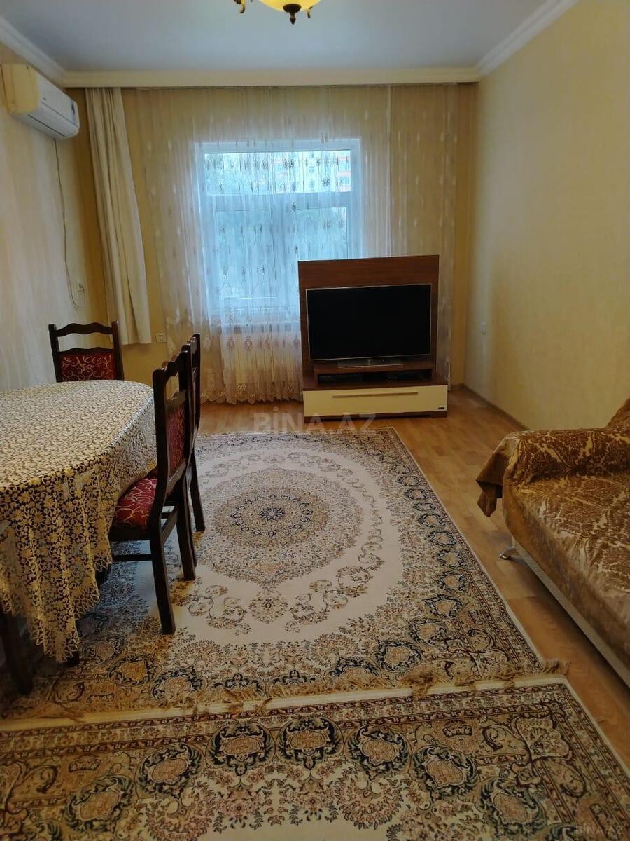 Satılır 3 otaqlı mənzil 80 m² — Bakı, Nəsimi 3 otaq 80.00 m²