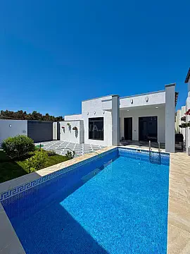 Satılır 4 otaqlı həyət evi 150 m² — Bakı, Şüvəlan 4 otaq 150.00 m²