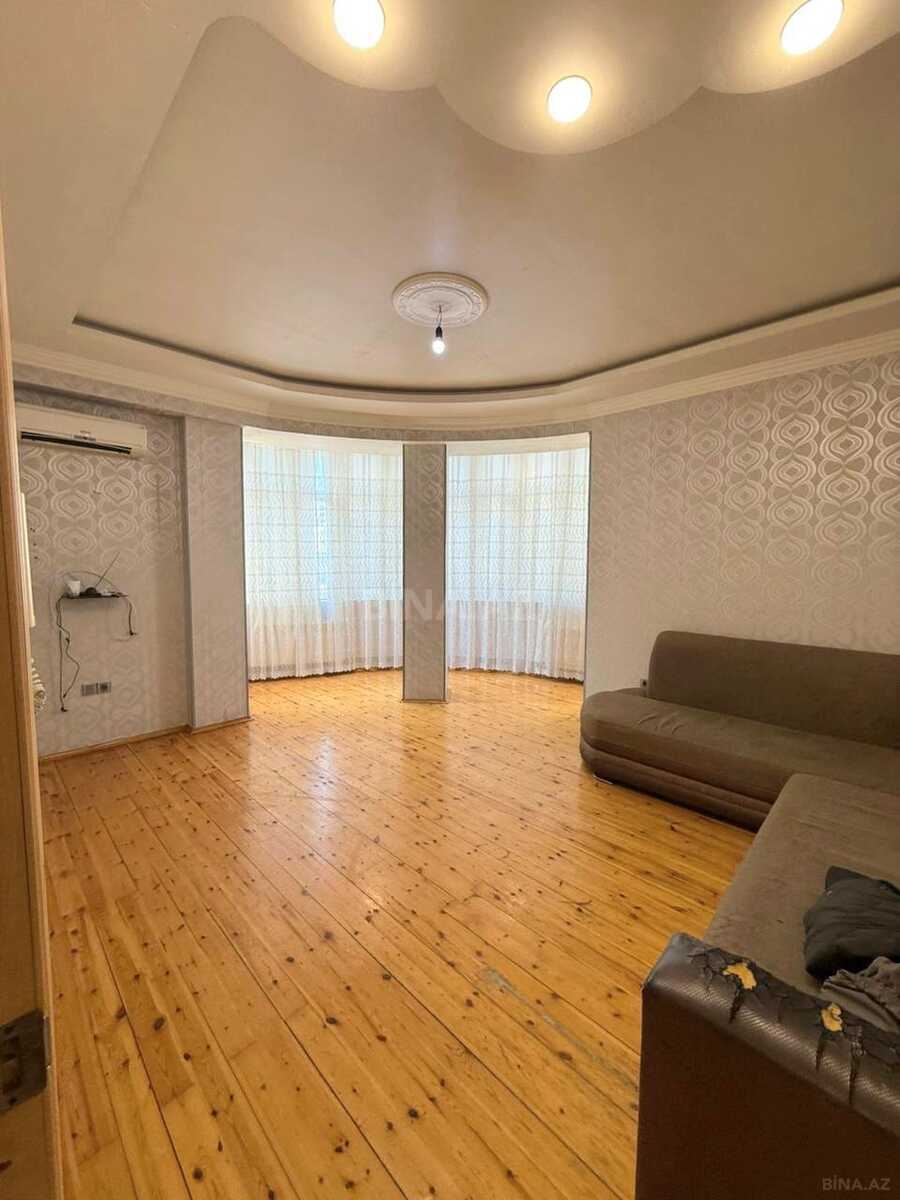 Satılır 2 otaqlı mənzil 80 m² — Bakı, İnşaatçılar 2 otaq 80.00 m²