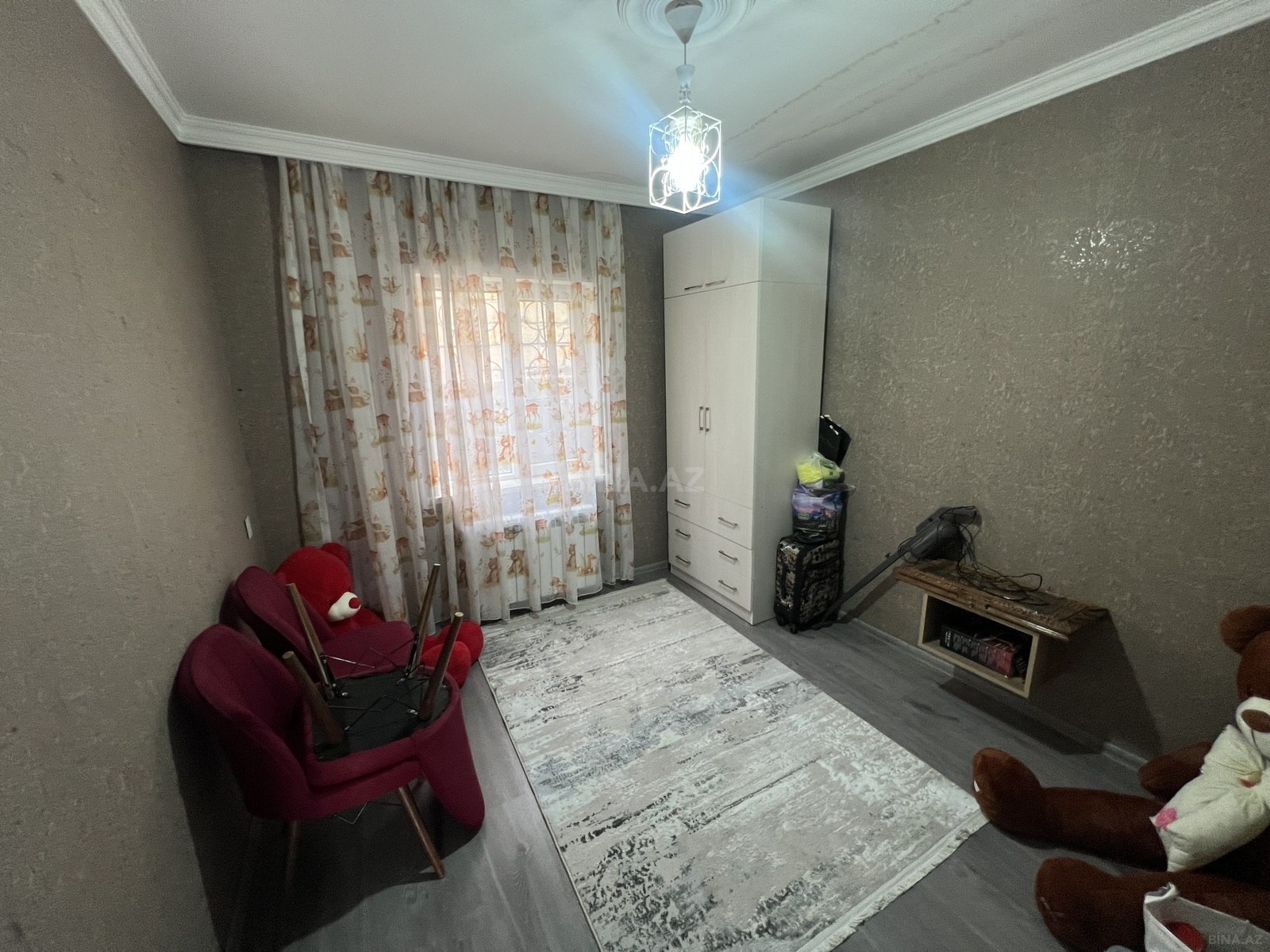 Satılır 3 otaqlı həyət evi 85 m² — Bakı, Biləcəri 3 otaq 85.00 m²