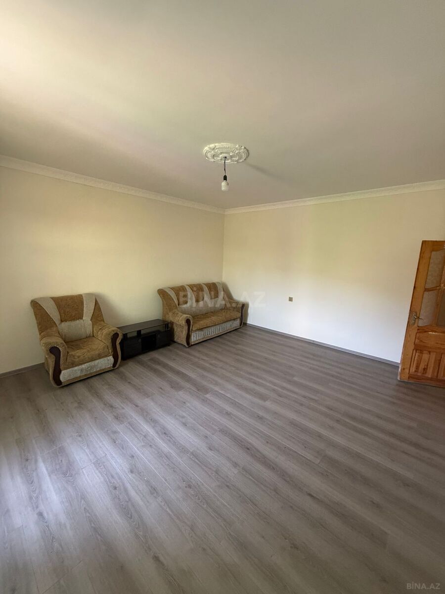 Satılır 5 otaqlı həyət evi 380 m² — Bakı 5 otaq 380.00 m²