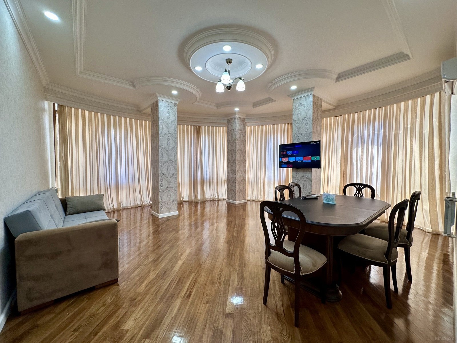 Satılır 2 otaqlı mənzil 92 m² — Bakı, Xətai 2 otaq 92.00 m²