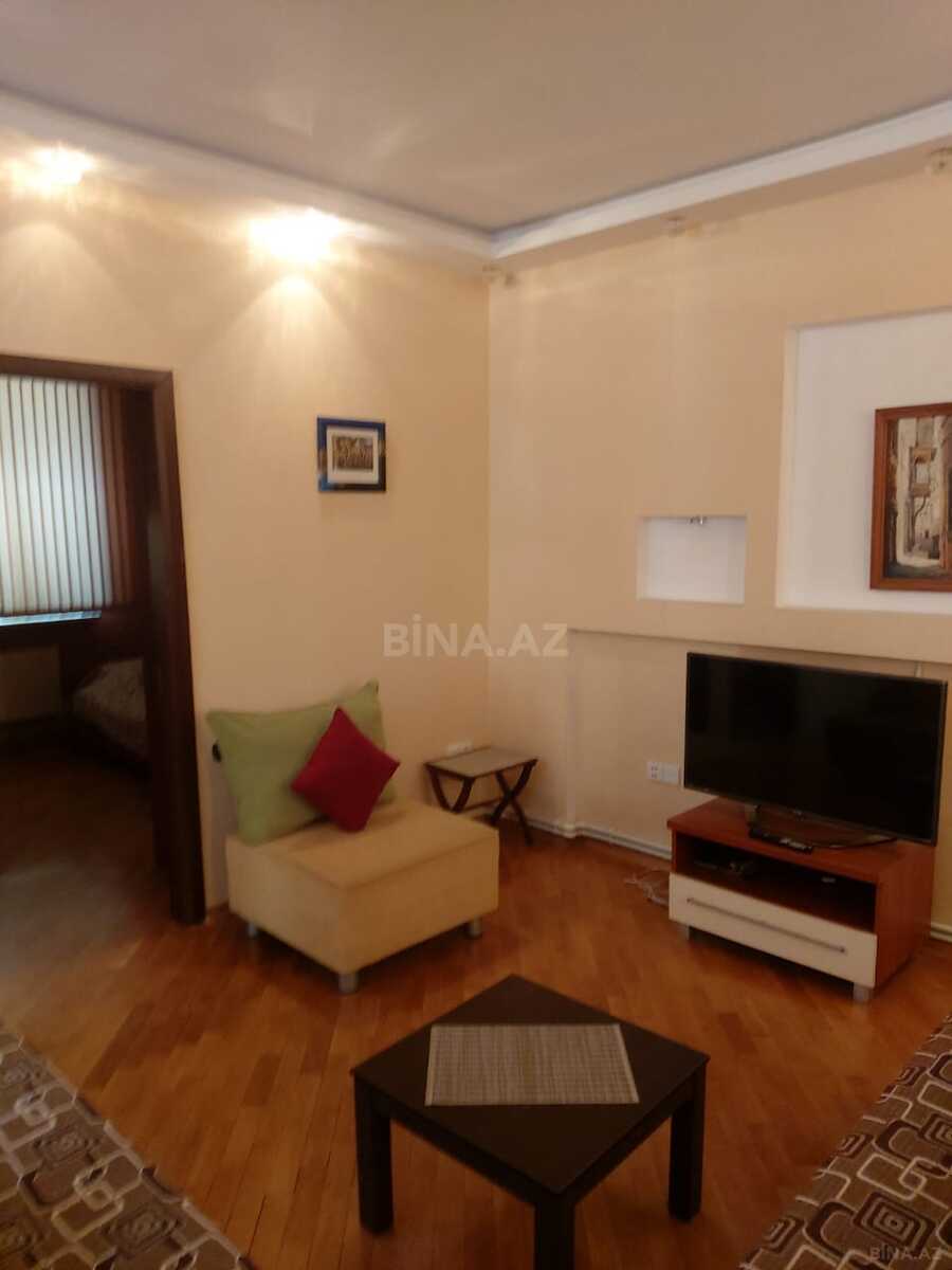 Satılır 3 otaqlı mənzil 90 m² — Bakı 3 otaq 90.00 m²