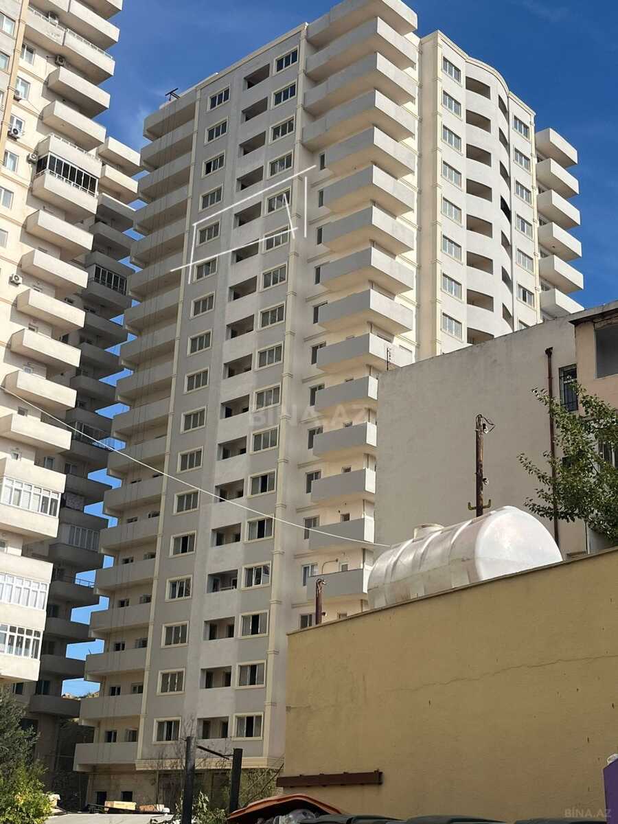 Satılır 3 otaqlı mənzil 99.3 m² — Bakı, Nizami 3 otaq 99.30 m²