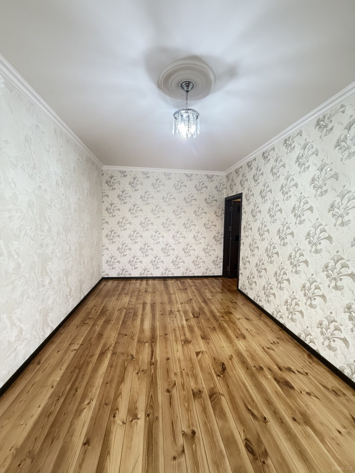 Satılır 1 otaqlı mənzil 40 m² — Bakı, Köhnə Günəşli 1 otaq 40.00 m²