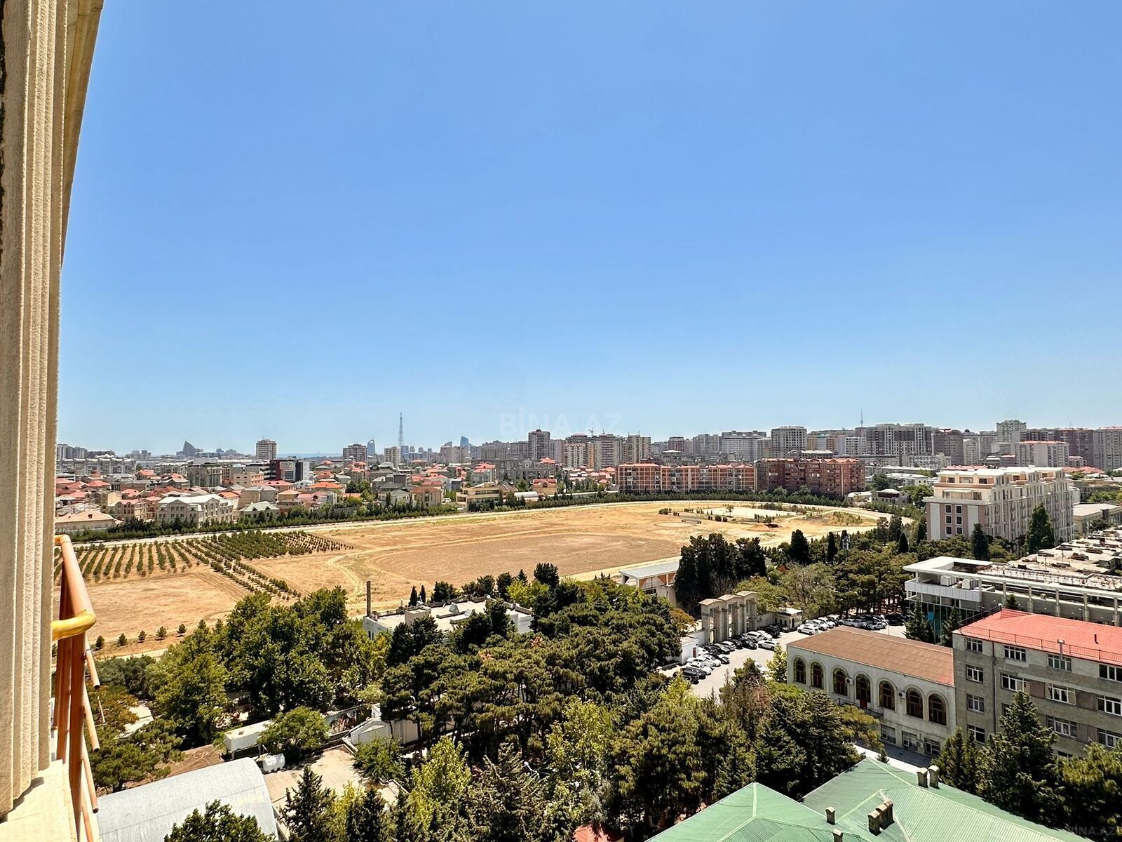 Satılır 2 otaqlı mənzil 111 m² — Bakı, Nəsimi 2 otaq 111.00 m²