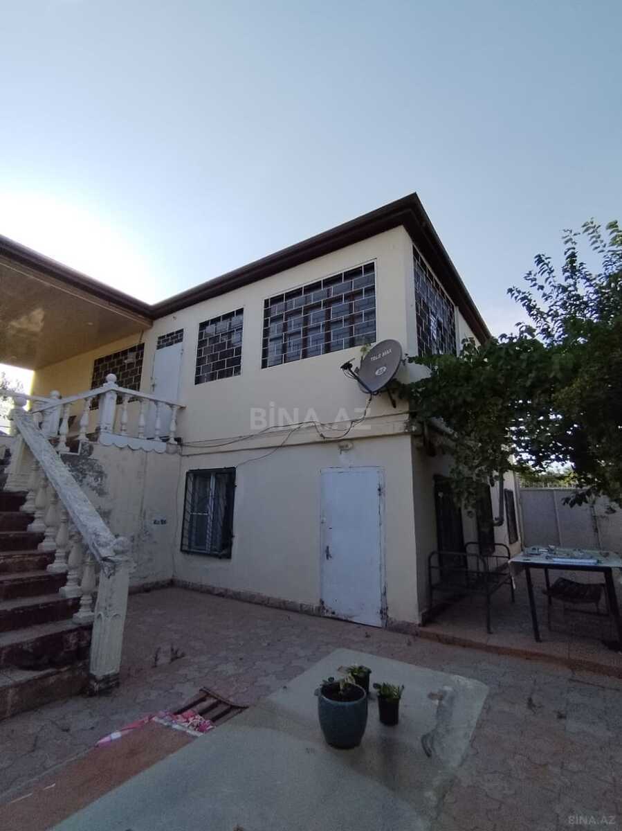 Satılır 5 otaqlı həyət evi 200 m² — Bakı, Qobustan qəs. 5 otaq 200.00 m²
