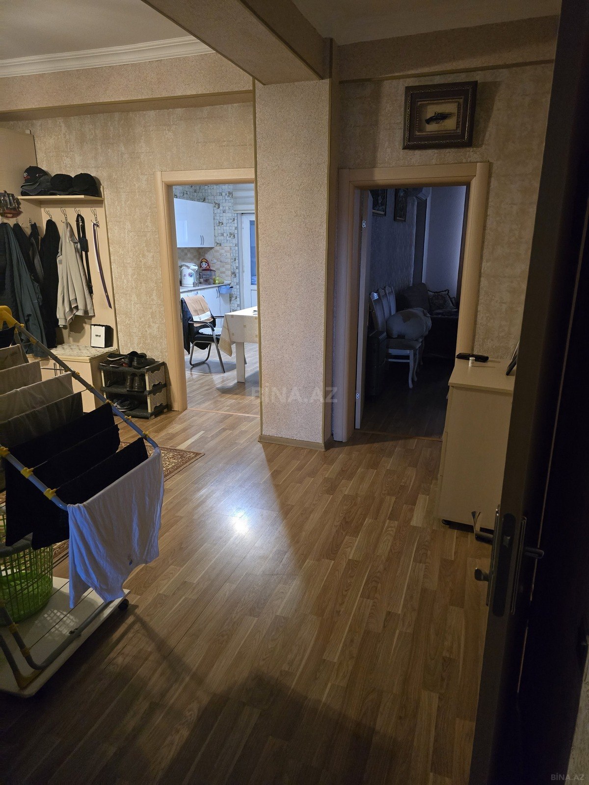 Satılır 2 otaqlı mənzil 89 m² — Bakı, Kürdəxanı 2 otaq 89.00 m²