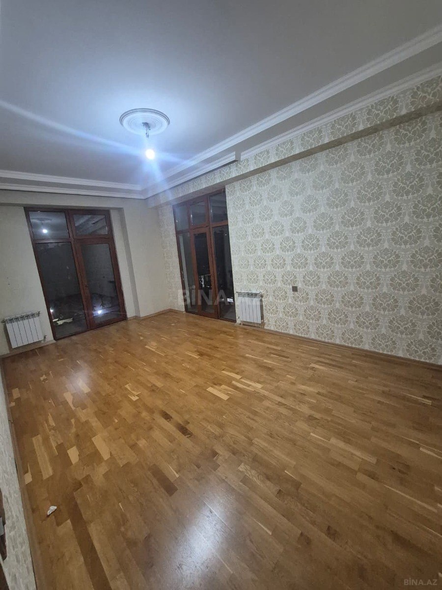 Kirayə verilir 2 otaqlı mənzil 75 m² — Bakı 2 otaq 75.00 m²