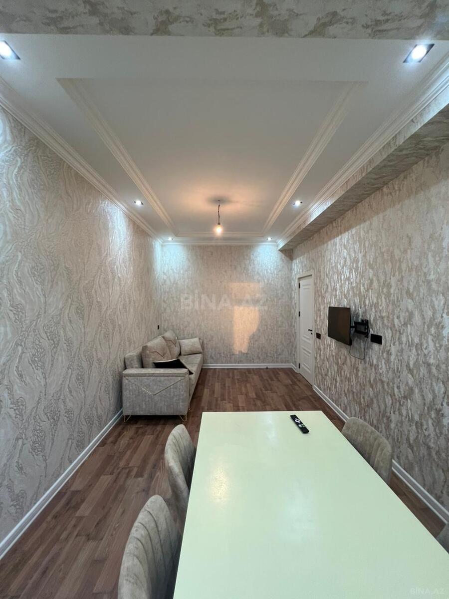 Satılır 2 otaqlı mənzil 41 m² — Bakı, Masazır 2 otaq 41.00 m²