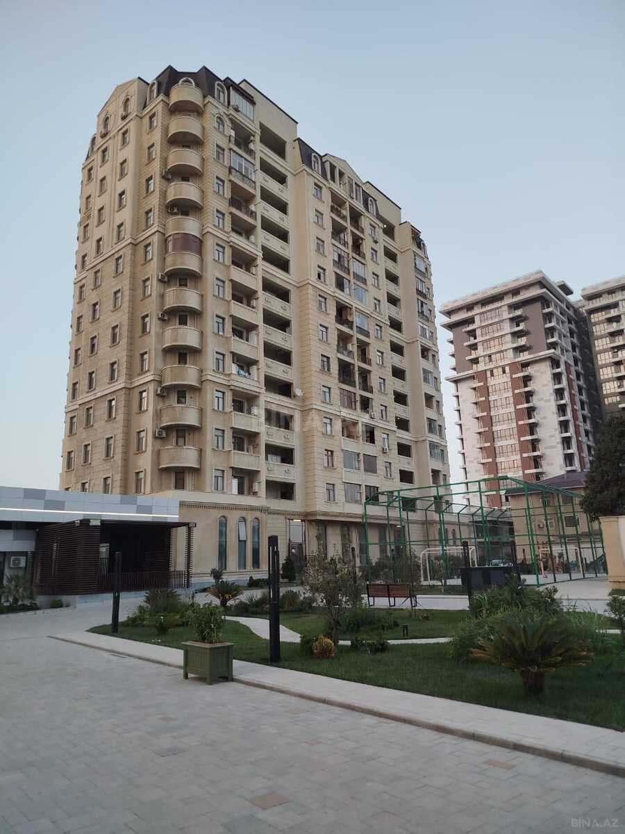 Satılır 3 otaqlı mənzil 65 m² — Bakı 3 otaq 65.00 m²