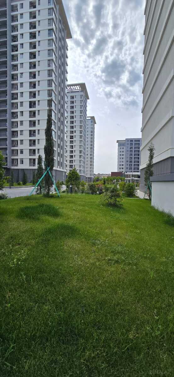 Satılır 2 otaqlı mənzil 75.5 m² — Bakı 2 otaq 75.50 m²