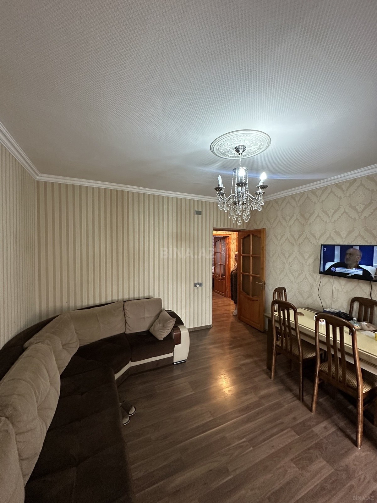 Satılır 2 otaqlı mənzil 53 m² — Bakı, Lökbatan 2 otaq 53.00 m²