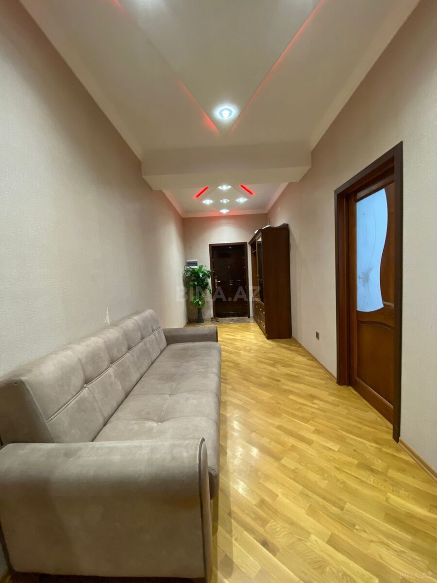 Satılır 2 otaqlı mənzil 84 m² — Bakı, Həzi Aslanov qəs. 2 otaq 84.00 m²
