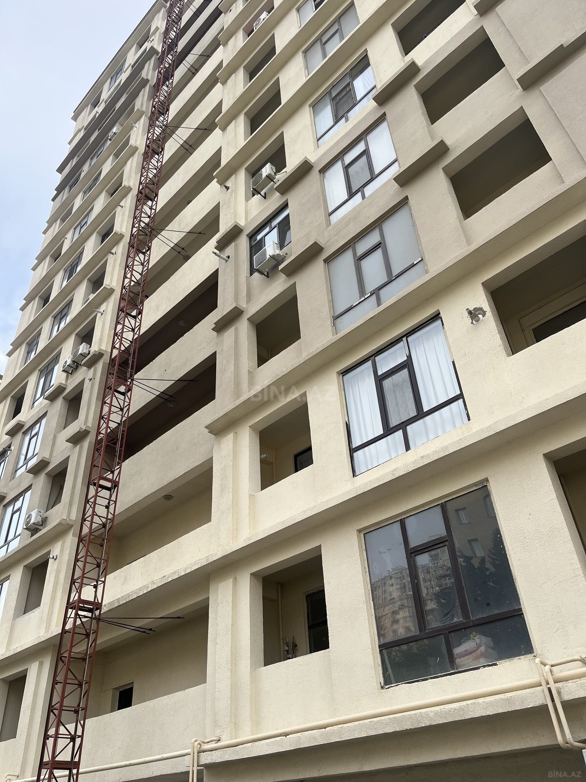 Satılır 3 otaqlı mənzil 147 m² — Bakı, Əhmədli 3 otaq 147.00 m²