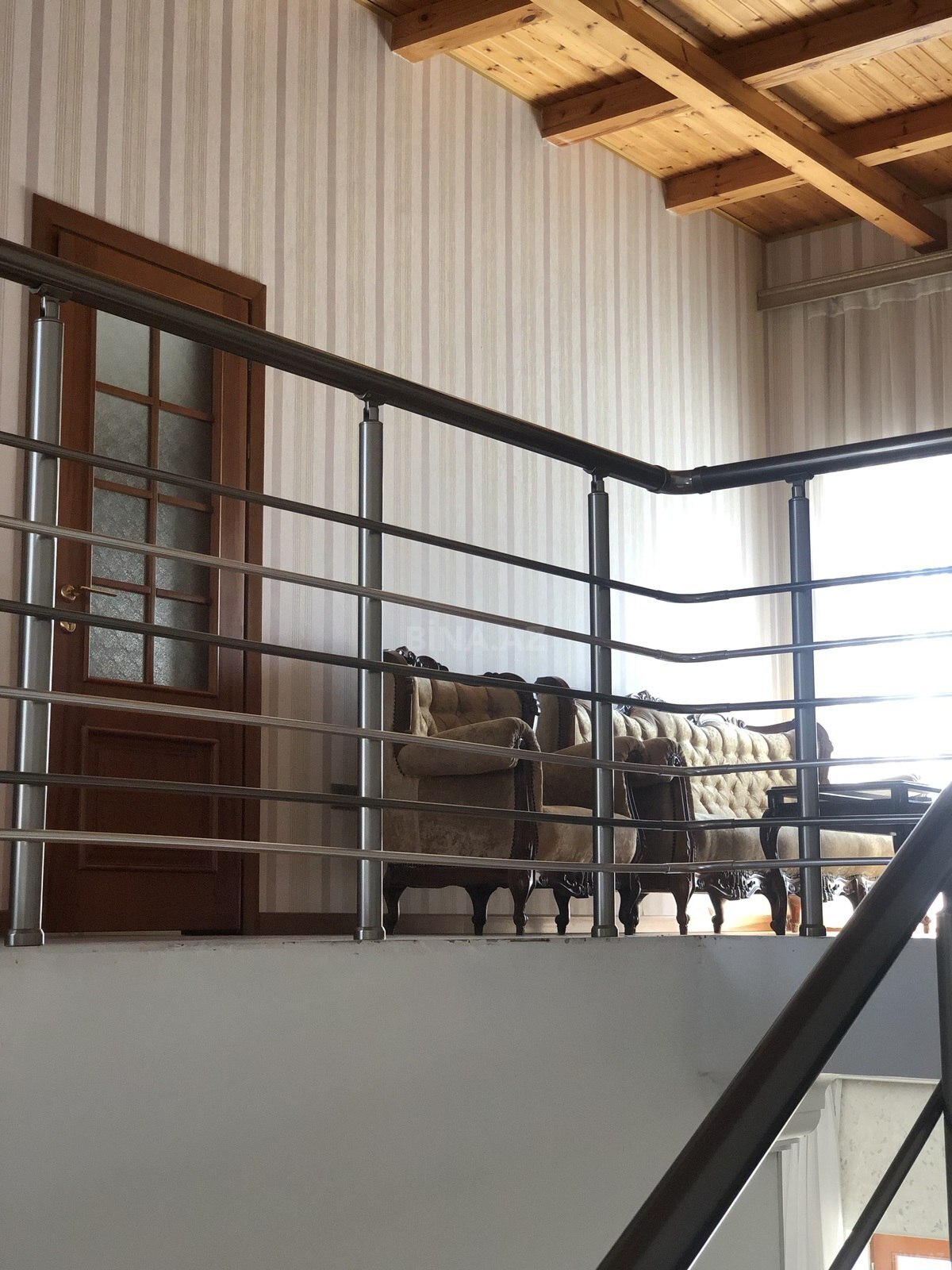 Kirayə verilir 5 otaqlı həyət evi 250 m² — Bakı, Şağan 5 otaq 250.00 m²