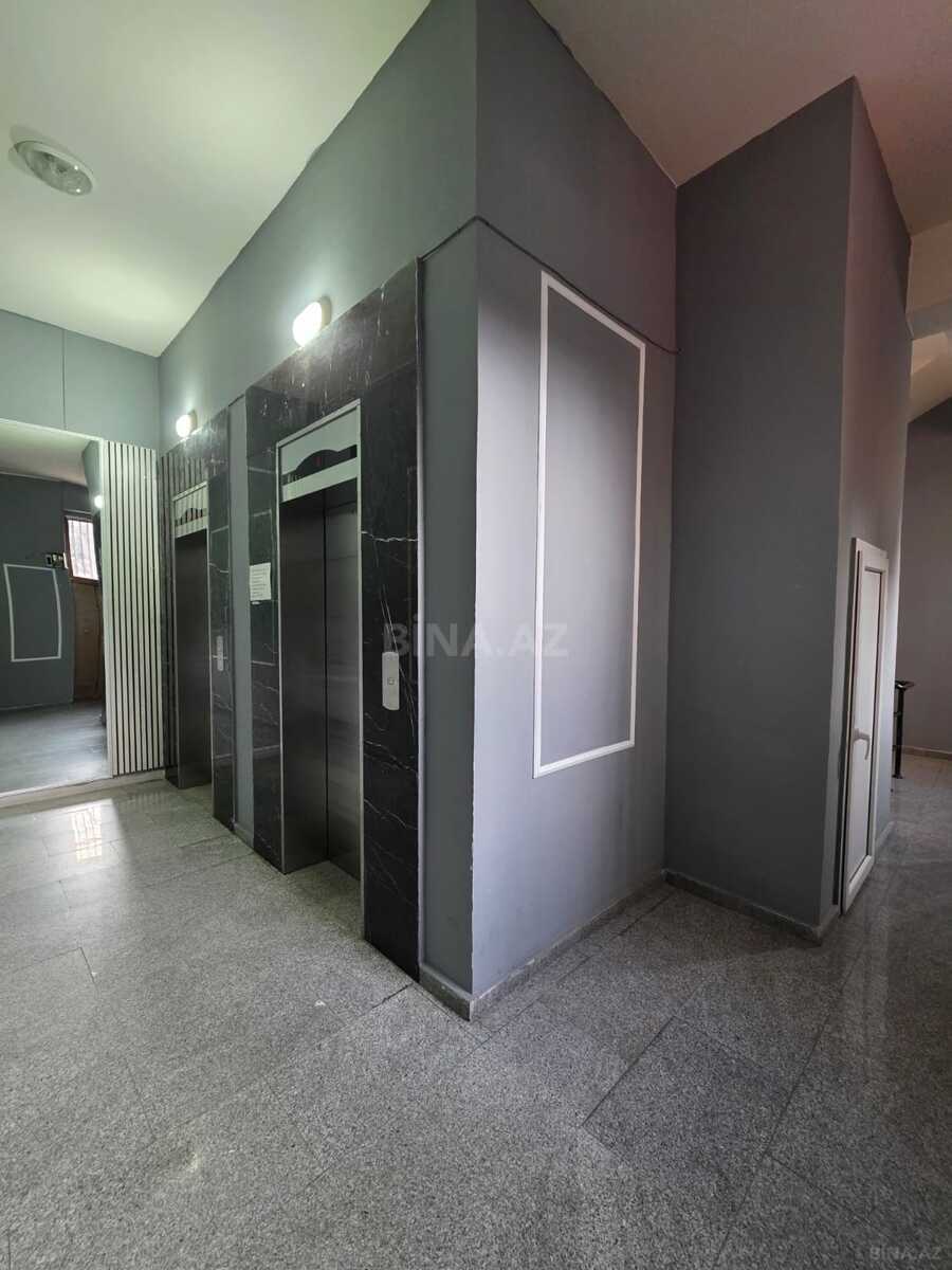 Satılır 2 otaqlı mənzil 75 m² — Bakı, İnşaatçılar 2 otaq 75.00 m²