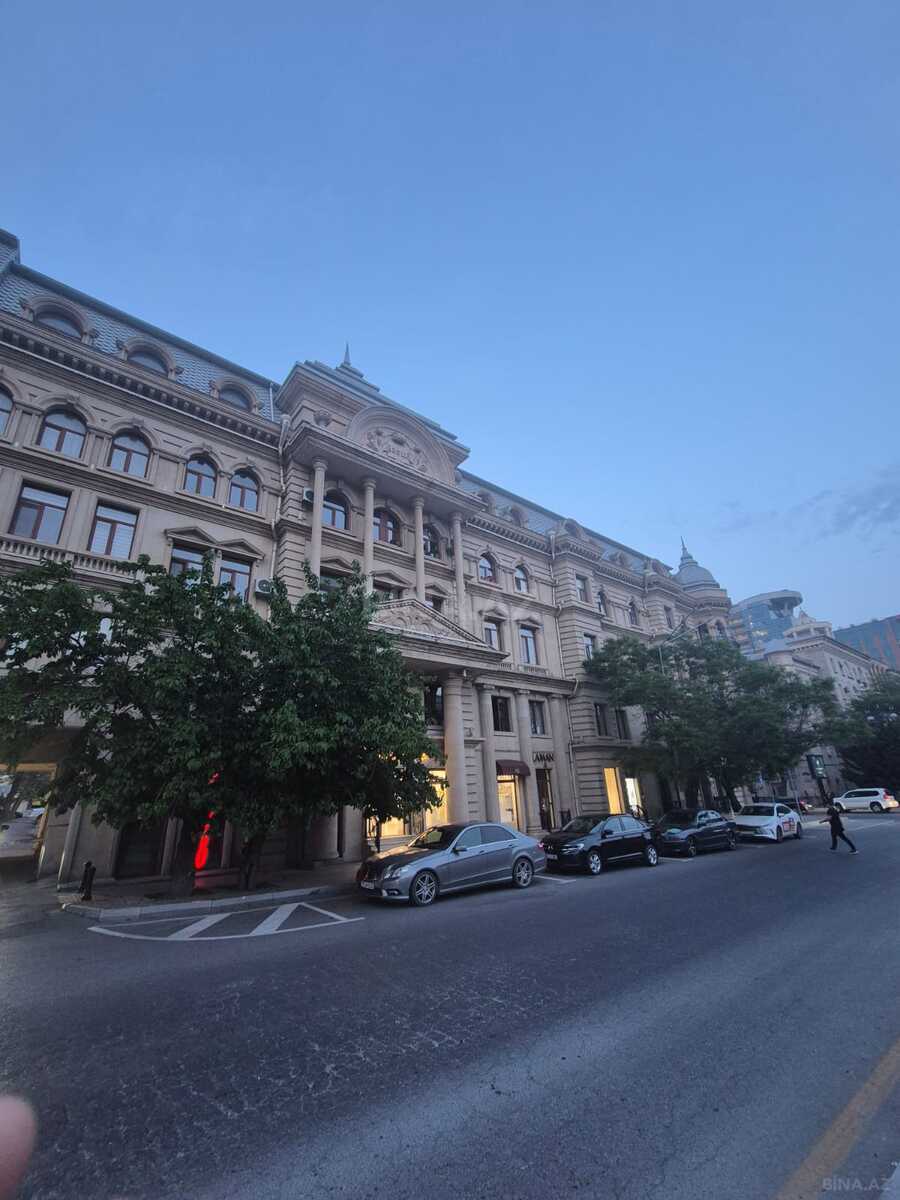 Satılır 5 otaqlı mənzil 150 m² — Bakı, Nəsimi 5 otaq 150.00 m²