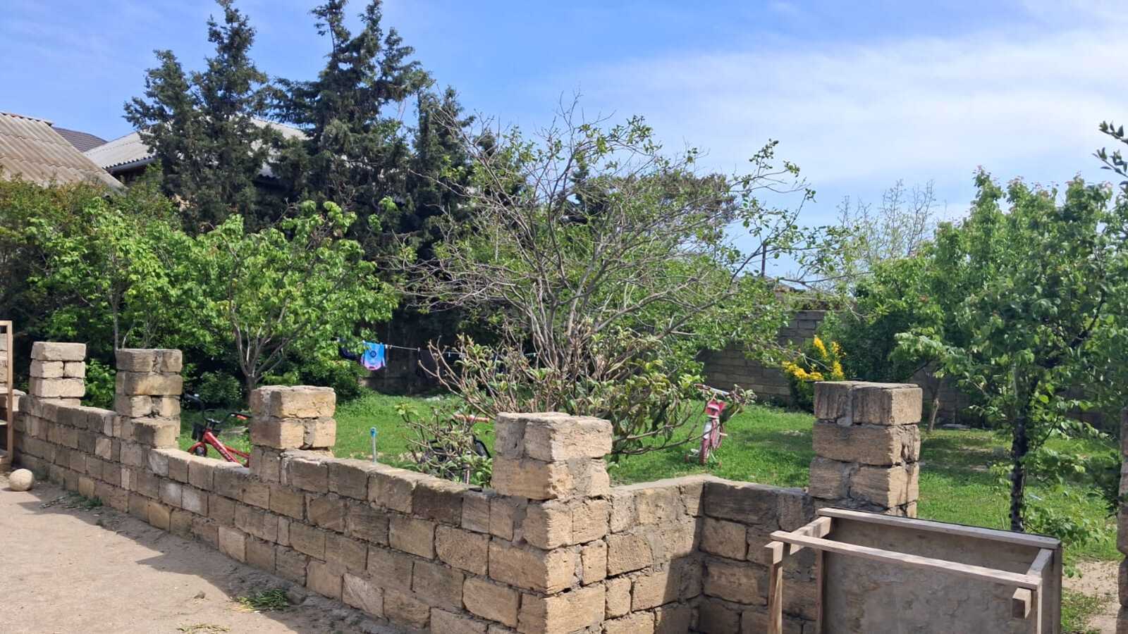 Satılır torpaq sahəsi 18 m² — Sumqayıt 18.00 m²