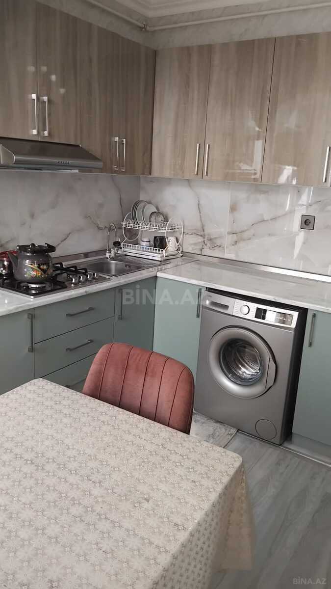 Satılır 3 otaqlı mənzil 85 m² — Bakı, Əhmədli 3 otaq 85.00 m²