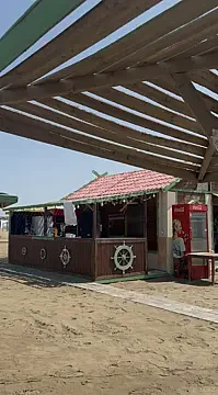 Kirayə verilir obyekt 100 m² — Bakı, Mərdəkan 100.00 m²