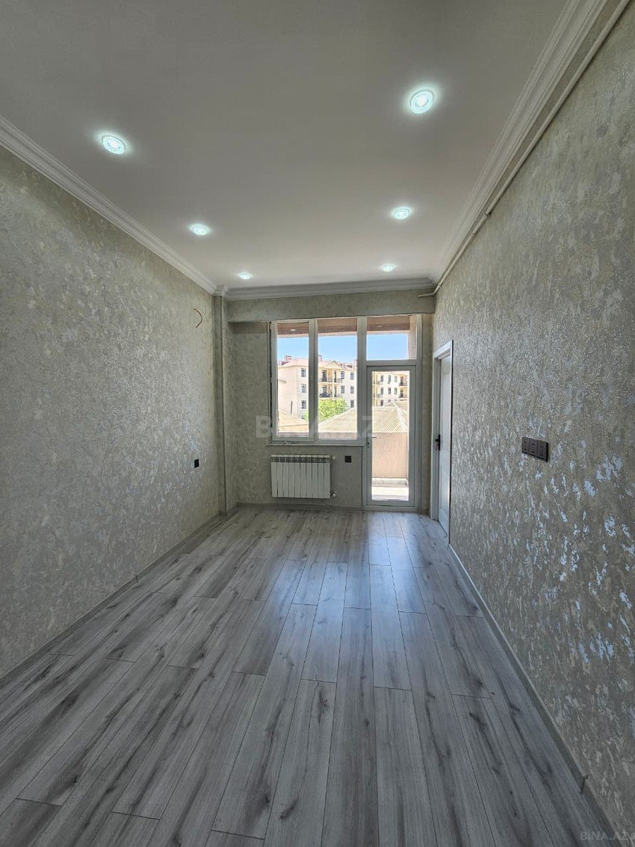 Satılır 3 otaqlı mənzil 65 m² — Bakı, Masazır 3 otaq 65.00 m²
