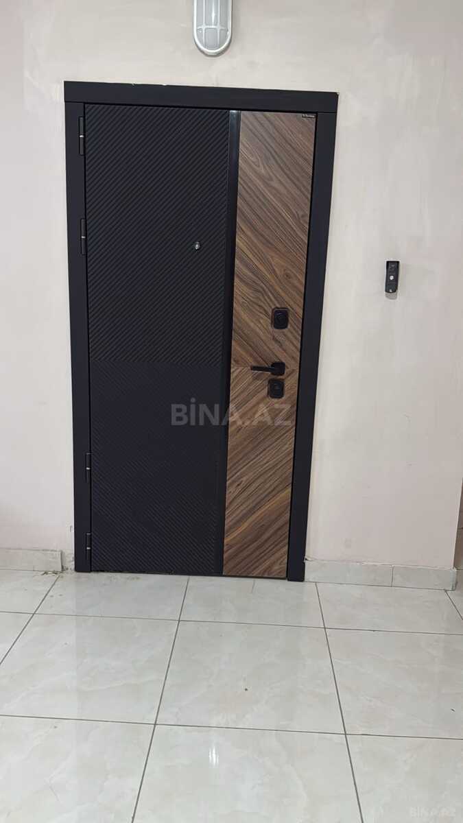Satılır 3 otaqlı mənzil 85 m² — Bakı, Memar Əcəmi yanı 3 otaq 85.00 m²