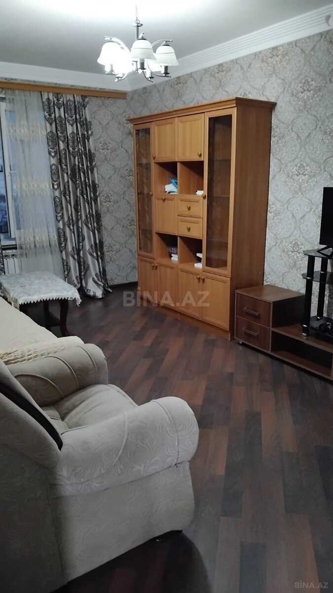 Satılır 3 otaqlı mənzil 75 m² — Bakı, Əhmədli 3 otaq 75.00 m²