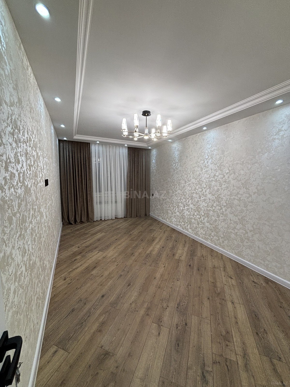 Satılır 3 otaqlı mənzil 65 m² — Bakı 3 otaq 65.00 m²