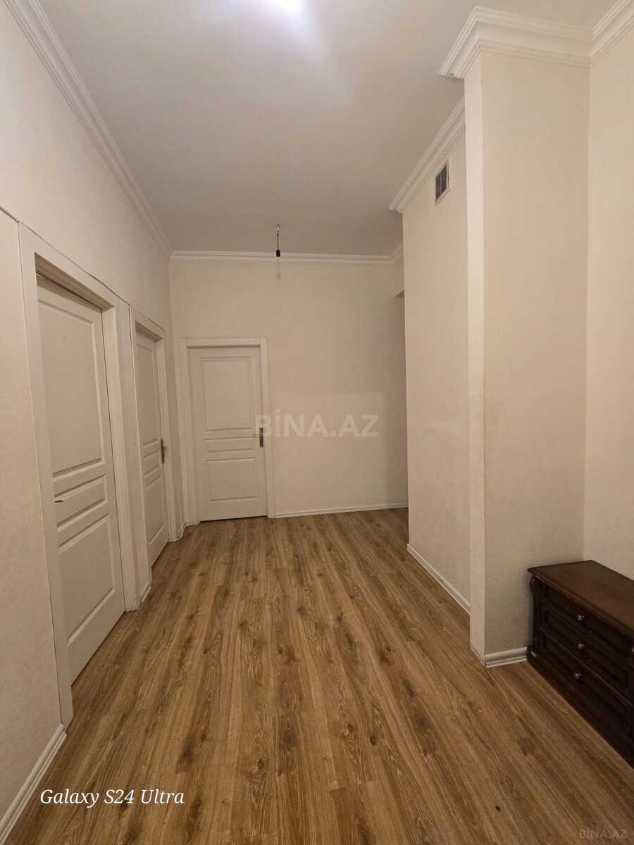Satılır 3 otaqlı mənzil 73 m² — Bakı, Hövsan 3 otaq 73.00 m²