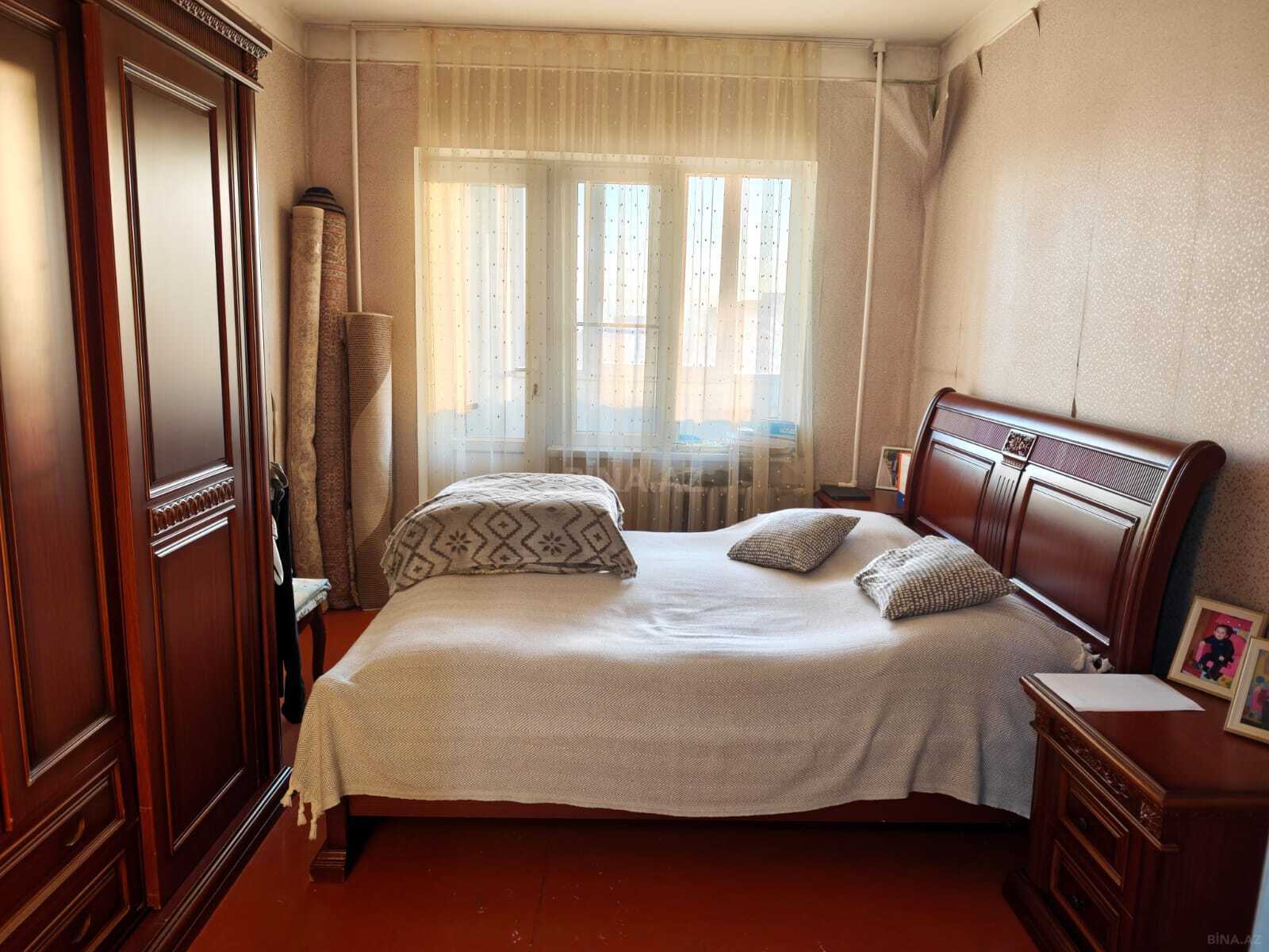 Satılır 2 otaqlı mənzil 65 m² — Bakı, Əhmədli 2 otaq 65.00 m²