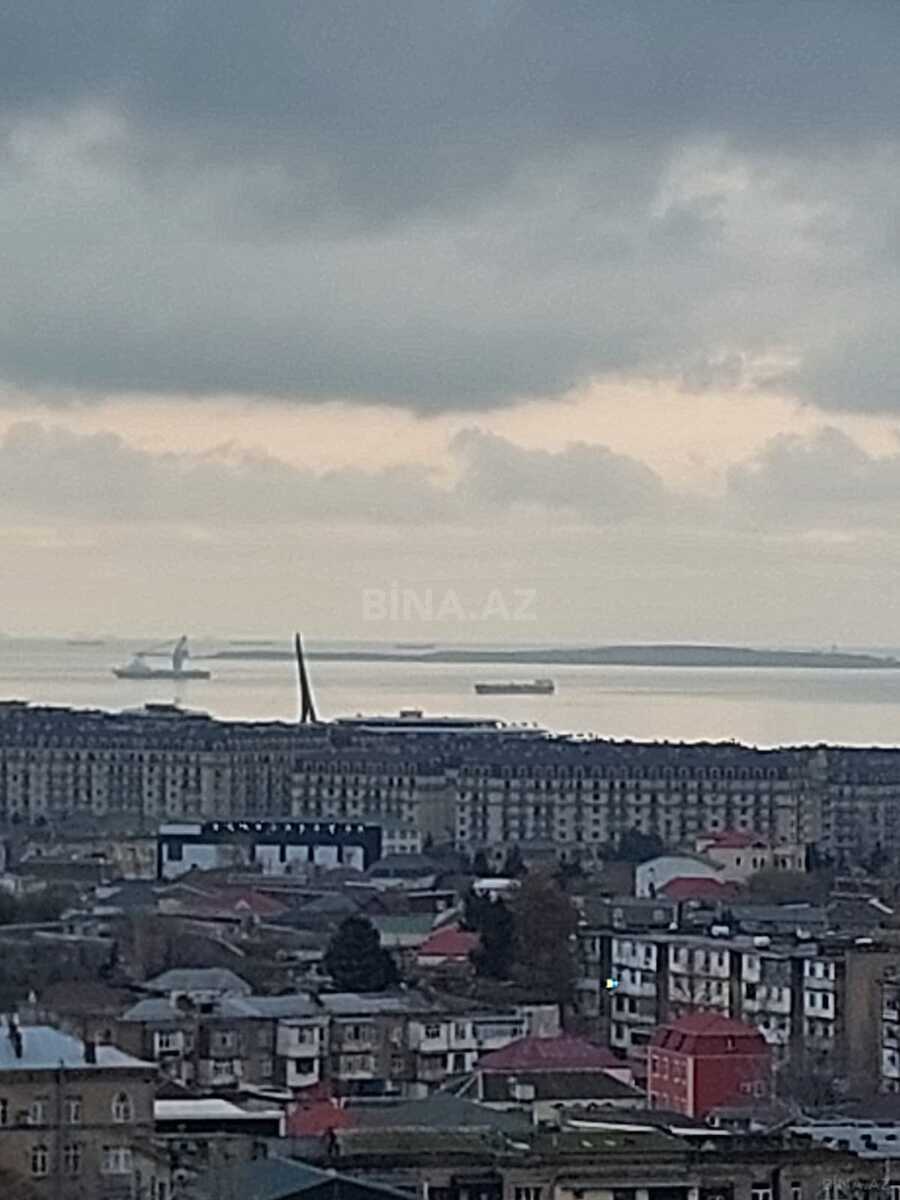 Satılır 2 otaqlı mənzil 85 m² — Bakı, Nərimanov 2 otaq 85.00 m²