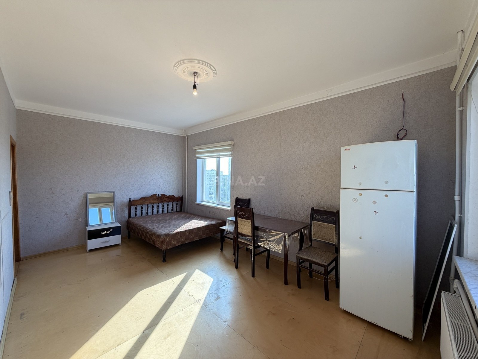Satılır 1 otaqlı mənzil 40 m² — Bakı, Köhnə Günəşli 1 otaq 40.00 m²