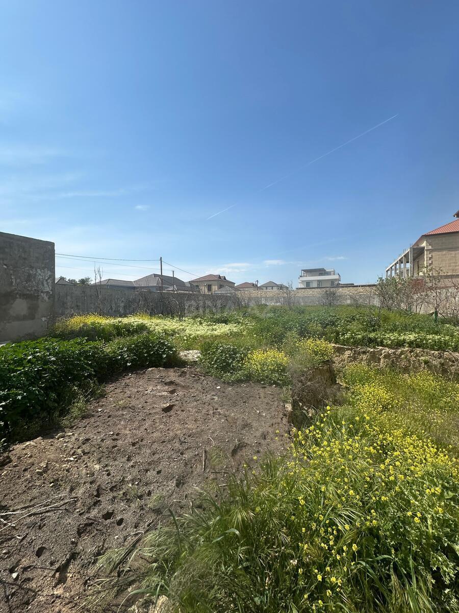 Satılır torpaq sahəsi 12 m² — Bakı, Masazır 12.00 m²
