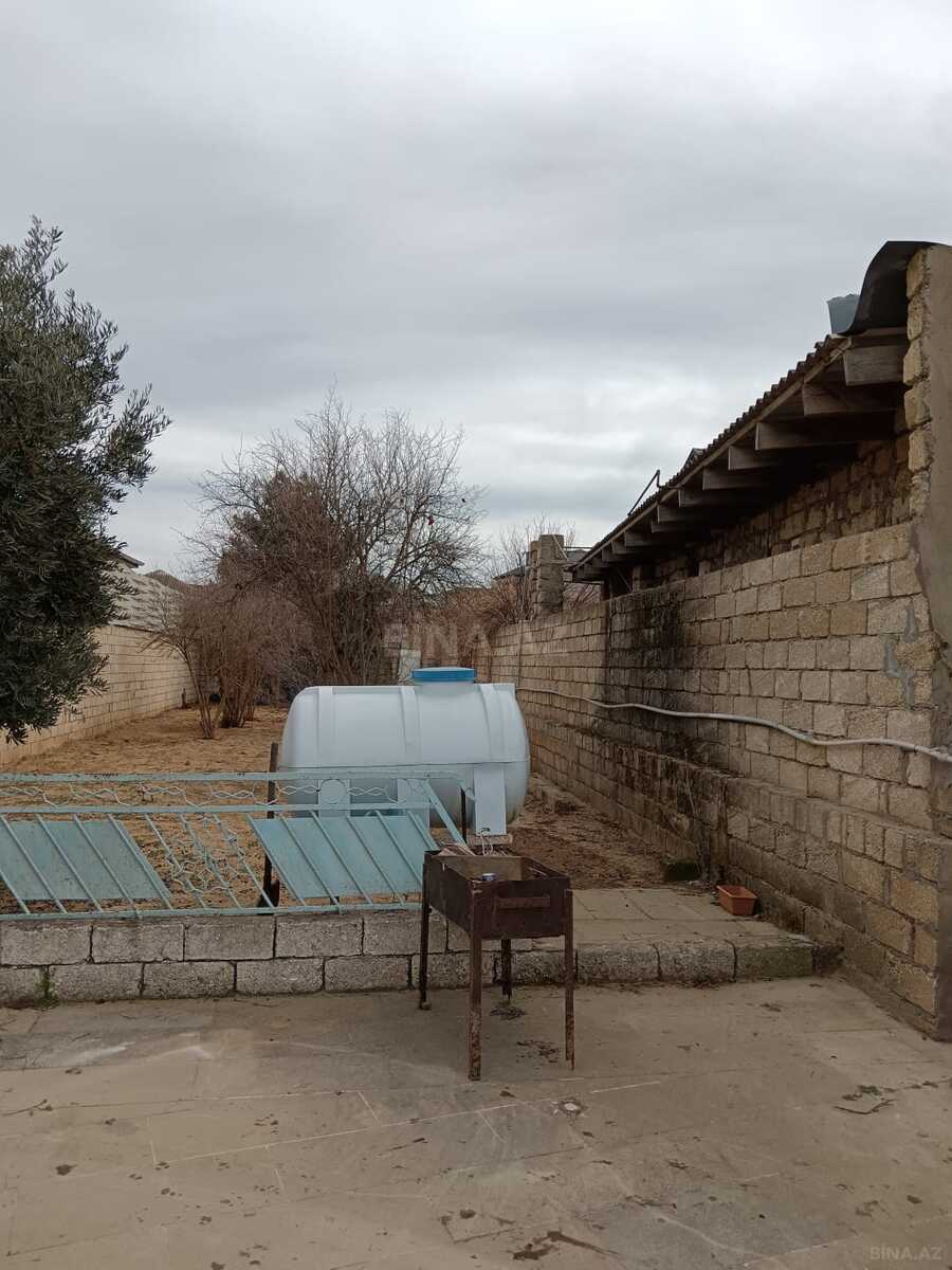Satılır torpaq sahəsi 3 m² — Bakı, Buzovna 3.00 m²
