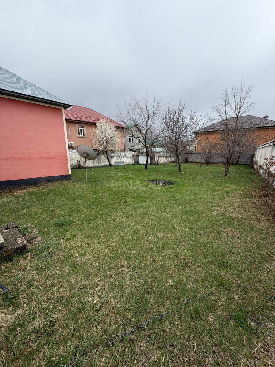 Satılır torpaq sahəsi 10 m² — Qəbələ 10.00 m²