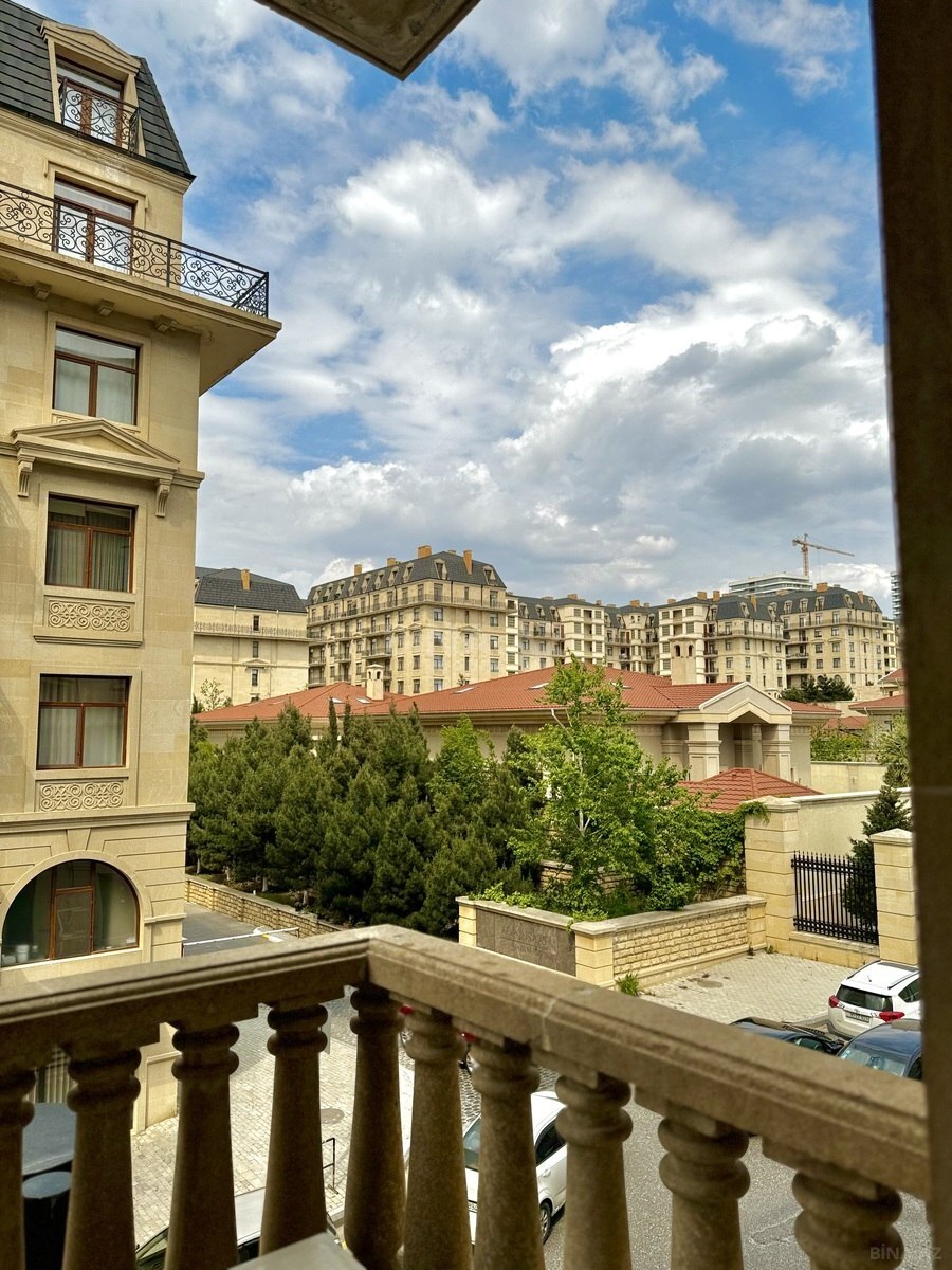 Satılır 2 otaqlı mənzil 60 m² — Bakı 2 otaq 60.00 m²