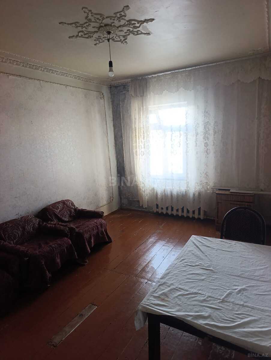Satılır 2 otaqlı mənzil 55 m² — Bakı 2 otaq 55.00 m²