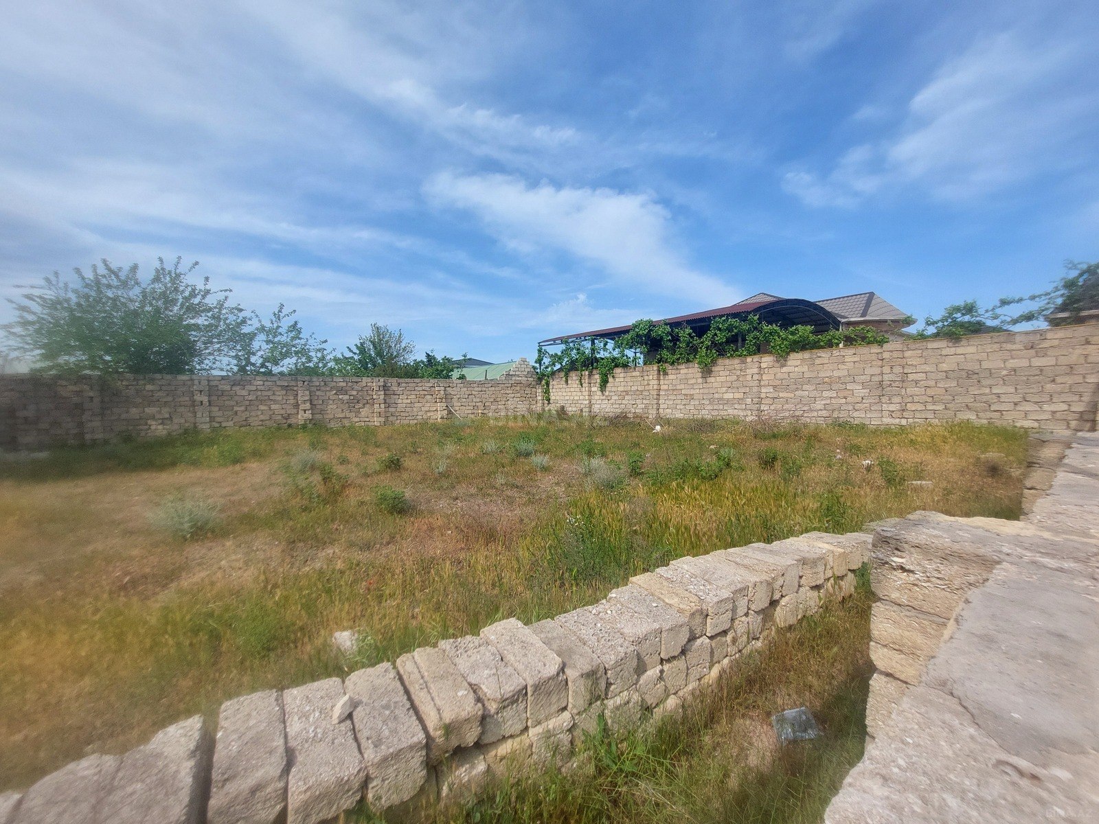 Satılır torpaq sahəsi 4 m² — Bakı, Hövsan 4.00 m²