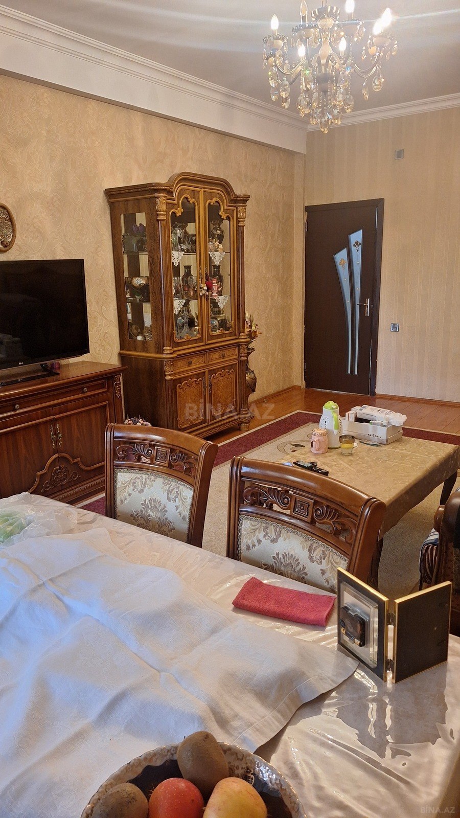 Satılır 2 otaqlı mənzil 87 m² — Bakı, Əhmədli 2 otaq 87.00 m²