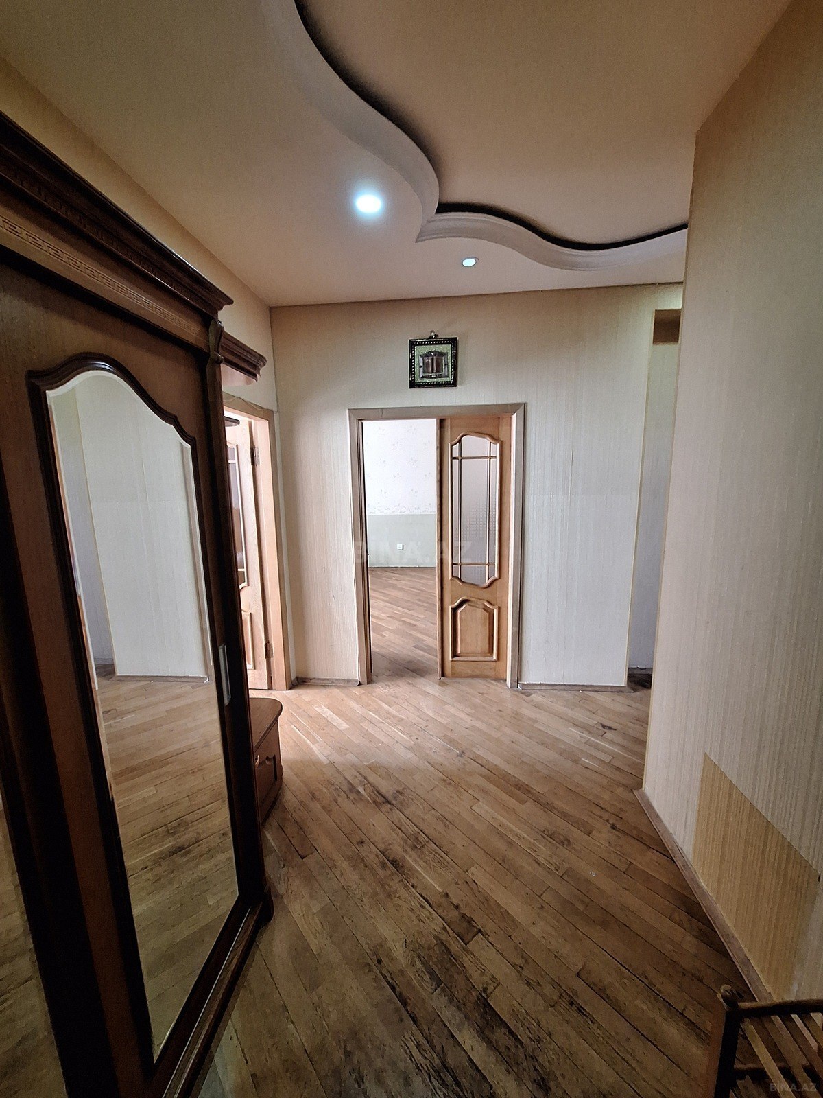 Kirayə verilir 3 otaqlı mənzil 120 m² — Bakı, Badamdar 3 otaq 120.00 m²